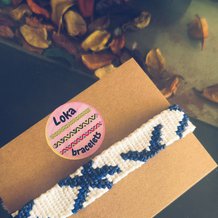 Pattern #175625 Photo