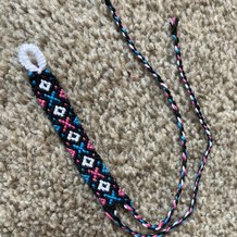 Pattern #128910 Photo