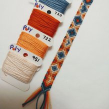 Pattern #148186 Photo