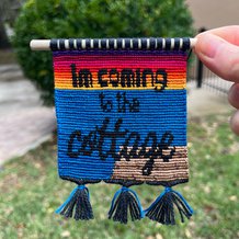 Pattern #202921 Photo