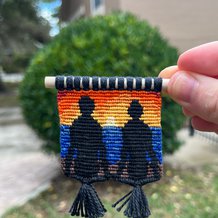 Pattern #203308 Photo