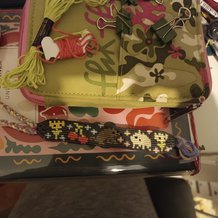 Pattern #203897 Photo