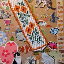 Pattern #166852 Photo