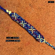 Pattern #187707 Photo