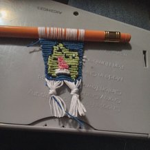 Pattern #186090 Photo