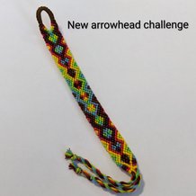 Pattern #170305 Photo