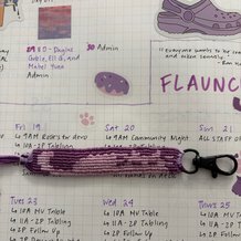 Pattern #189622 Photo