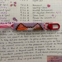 Pattern #122154 Photo