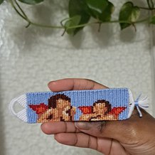 Pattern #62390 Photo