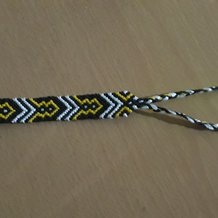 Pattern #99916 Photo