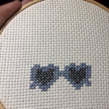 Pattern #174777 Photo