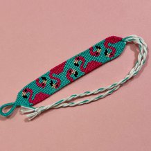 Pattern #50617 Photo