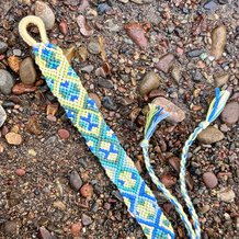 Pattern #181548 Photo