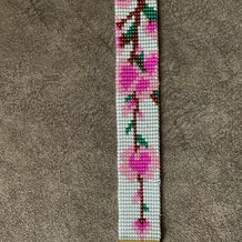 Pattern #203982 Photo