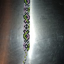 Pattern #202611 Photo