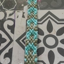 Pattern #203147 Photo