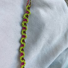 Pattern #163463 Photo