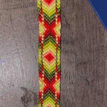 Pattern #40716 Photo