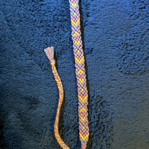 Pattern #181361 Photo