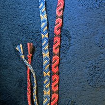 Pattern #183837 Photo