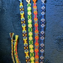 Pattern #183819 Photo