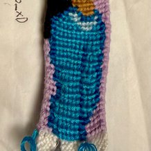 Pattern #63722 Photo