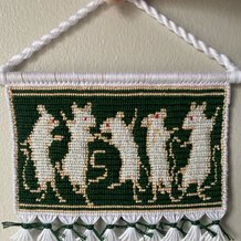 Pattern #168072 Photo