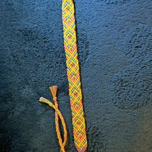 Pattern #183372 Photo