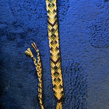 Pattern #56136 Photo