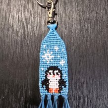 Pattern #113010 Photo