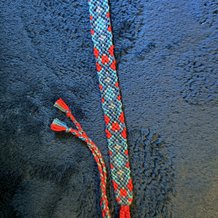 Pattern #118452 Photo