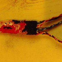 Pattern #27708 Photo