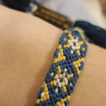 Pattern #130131 Photo