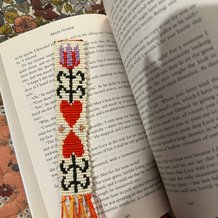 Pattern #142877 Photo