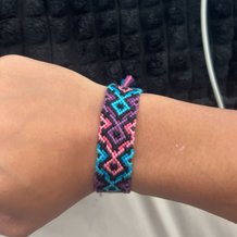 Pattern #48100 Photo