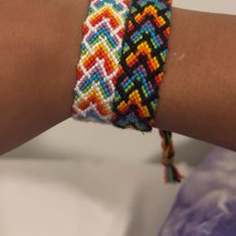 Pattern #31525 Photo