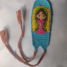 Pattern #152457 Photo