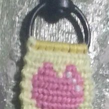 Pattern #94020 Photo