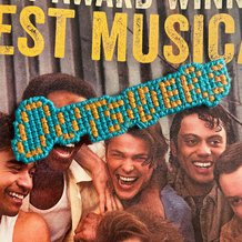 Pattern #172693 Photo