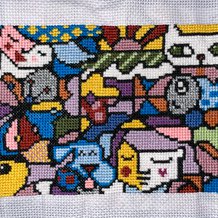 Pattern #12137 Photo