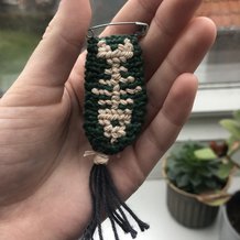 Pattern #142852 Photo