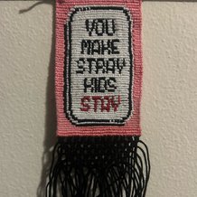 Pattern #161029 Photo