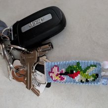 Pattern #166927 Photo