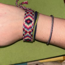 Pattern #40716 Photo