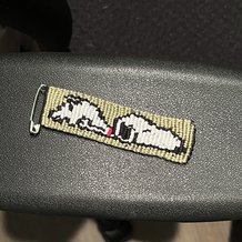 Pattern #60995 Photo