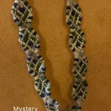 Pattern #162369 Photo