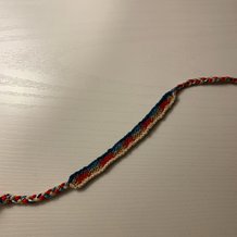 Pattern #169149 Photo