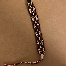 Pattern #203704 Photo