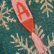 Pattern #97250 Photo