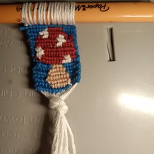 Pattern #204014 Photo